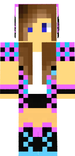 loca nerd skin