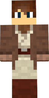 skin jedi ARTHUR