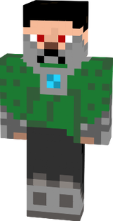 Kijuhy's skin