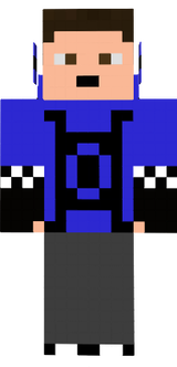 minha skin 1