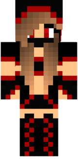 fire girl