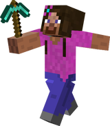 Stevette