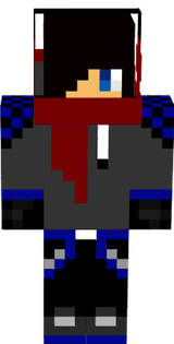 sCARF MNAN