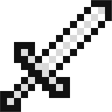 épée en fer