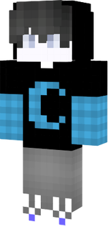 DetonaGames281 Minha skin foda 2