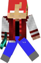 RaidensFlash