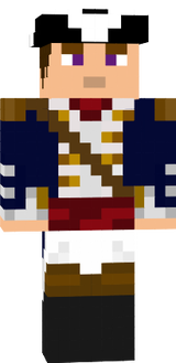 Boreannian Guardian
