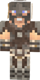Dovahkiin