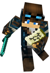 channel banner skin