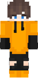 orange - ItzAlif_
