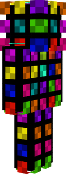cube