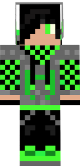 skin