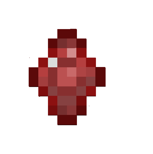 Preview of texture: Ammo redstone