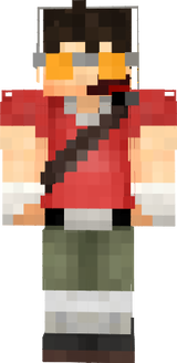 ranmasanlol super scout tf2