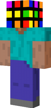 Preview of texture: puzzle-head