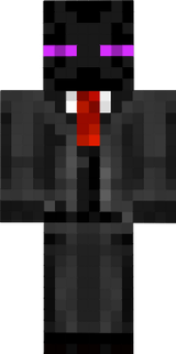 bussiness enderman1