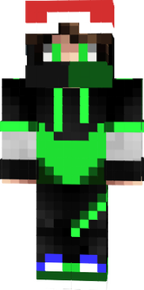 Progamer X-mas