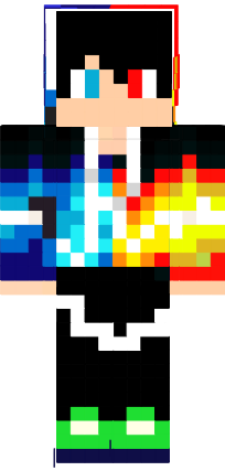Preview of texture: alex