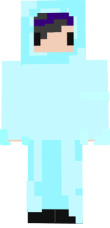 LazzyDrag original skin