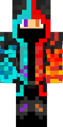 Preview of texture: Fire_Boy