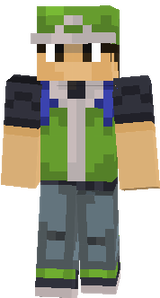Green Trainer