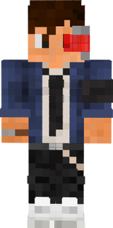 Skin XenosNew
