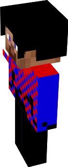 Preview of texture: sir knight Steve