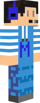 Mihaly56 skin