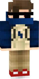 iStinfayMC_