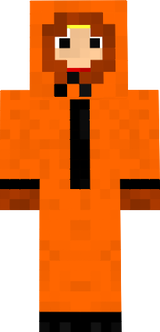 KennySouthPark