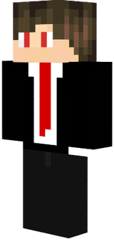 PlattBirne (Anzug)
