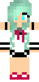yandere sanna
