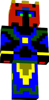 skin
