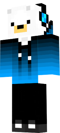 Preview of texture: chaps