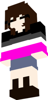 lustr frisk
