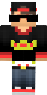 DARK NOVO