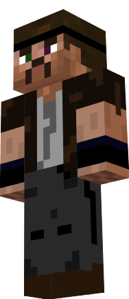 Preview of texture: steve 2 0