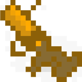 Golden Grenade Launcher