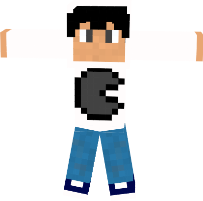 Preview of texture: pac reverse