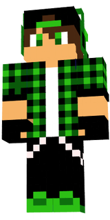 skin original