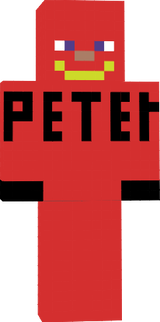 Petergay