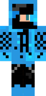 skin de ouakary