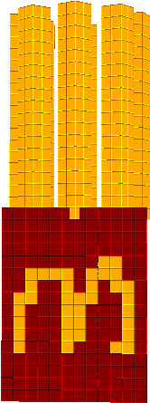Preview of texture: McDonald’s Fry’s