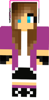 skin