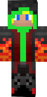 TechnoOli10(Whit oute his uniform)