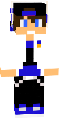 Preview of texture: Swaggsmurf