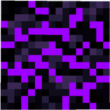 Obsidian neon