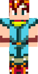 Chrono Trigger
