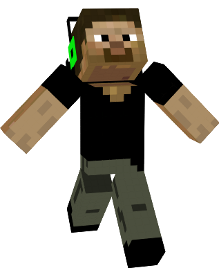 Preview of texture: MikkelGilkrog