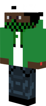 skin